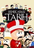 Cover-Bild zum Titel 'Ekmek Arasi Tarih 1' von 'Emine Aydin'