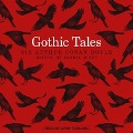 Gothic Tales Lib/E - Arthur Conan Doyle