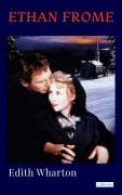 Cover-Bild zum Titel 'Ethan Frome' von 'Edith Wharton'