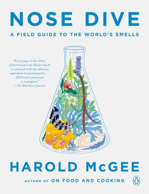 Nose Dive - Harold Mcgee