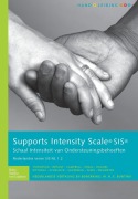 Cover-Bild zum Titel 'Sis Supports Intensity Scale (Versie NL 1.2) Handleiding' von 'J R Thompson, B R Bryant'