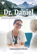 Cover-Bild zum Titel 'Lebensretterin Nicole' von 'Marie Francoise'