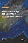 Cover-Bild zum Titel 'Vers un nouvel âge des extrêmes ?' von 'Blanc-Noel, Dauphin'