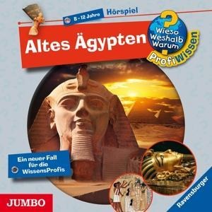 Altes Ägypten - Various