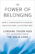 Cover-Bild zum Titel 'Engaged Compassion' von 'Lobsang Tenzin Negi'