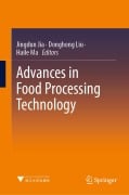 Cover-Bild zum Titel 'Advances in Food Processing Technology' von ''