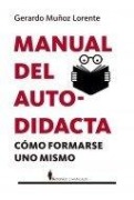 Cover-Bild zum Titel 'Manual del Autodidacta' von 'Gerardo Munoz Lorente'