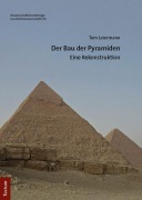 Cover-Bild zum Titel 'Der Bau der Pyramiden' von 'Tom Leiermann'