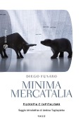 Cover-Bild zum Titel 'Minima mercatalia. Filosofia e capitalismo' von 'Diego Fusaro'