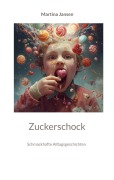 Cover-Bild zum Titel 'Zuckerschock' von 'Martina Jansen'
