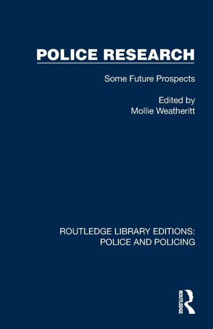 Police Research - 