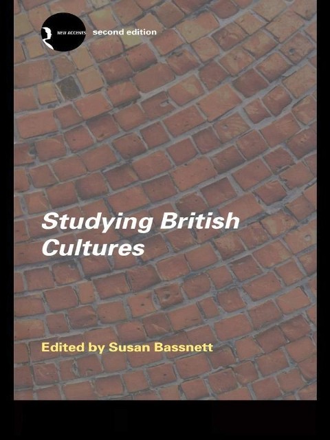 Studying British Cultures - 