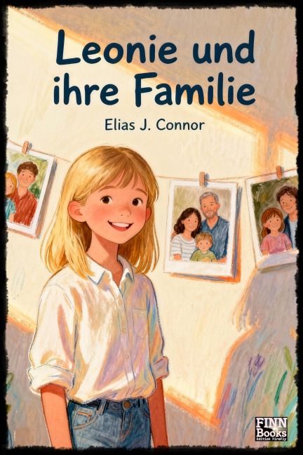 Leonie und ihre Familie - Elias J. Connor