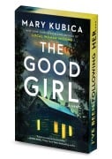 Cover-Bild zum Titel 'The Good Girl Deluxe Collector's Edition' von 'Mary Kubica'
