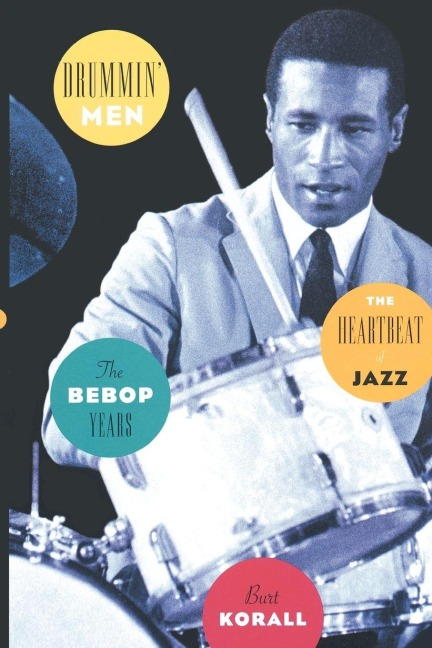 Drummin' Men - Burt Korall
