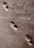 Cover-Bild zum Titel 'Soul Searcher (Poetic Lyrics, #3)' von 'Dexter Lives'