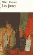 Cover-Bild zum Titel 'Les Justes' von 'Albert Camus'