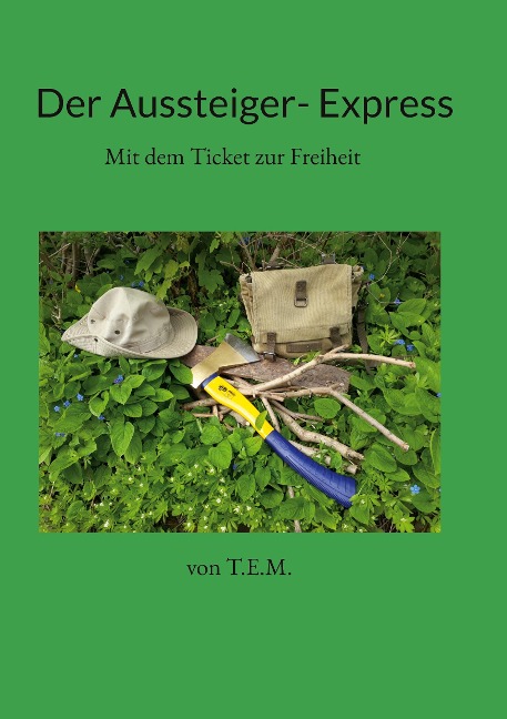 Der Aussteiger- Express - 