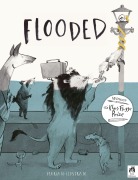 Cover-Bild zum Titel 'Flooded' von 'Mariajo Ilustrajo'
