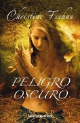 Cover-Bild zum Titel 'Peligro Oscuro' von 'Christine Feehan'