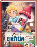 Cover-Bild zum Titel 'Emil Einstein (Bd. 5)' von 'Suza Kolb'