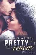 Cover-Bild zum Titel 'Pretty Venom' von 'Ella Fields'