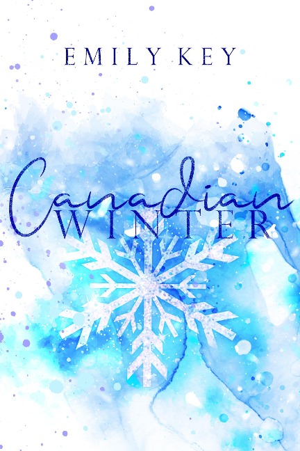 Canadian Winter - Emily Key