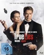 Cover-Bild zum Titel 'True Lies - Wahre Lügen BD' von ''