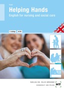 Cover-Bild zum Titel 'Helping Hands' von 'Ruth Fiand'