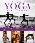 Cover-Bild zum Titel 'Yoga for Women' von 'Karin Björkegren'