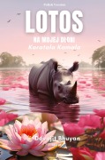 Cover-Bild zum Titel 'Lotos na mojej d¿oni' von 'Devajit Bhuyan'