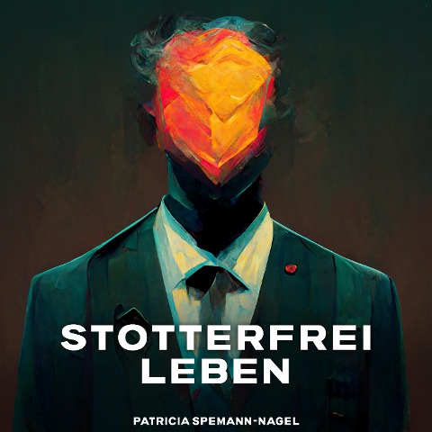 Stotterfrei leben - Patricia Spemann-Nagel