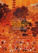Cover-Bild zum Titel 'Global History and New Polycentric Approaches' von ''