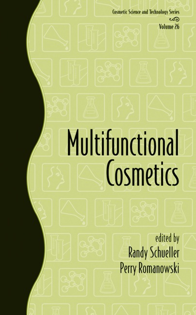 Multifunctional Cosmetics - 