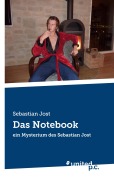 Cover-Bild zum Titel 'Das Notebook' von 'Sebastian Jost'