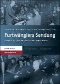 Cover-Bild zum Titel 'Furtwänglers Sendung' von ''