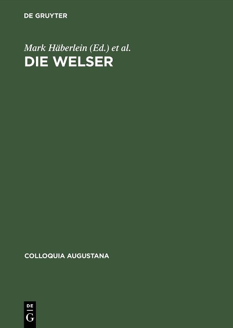 Die Welser - 