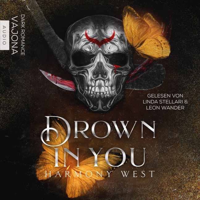Drown in You - Harmony West