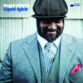 Cover-Bild zum Titel 'Liquid Spirit' von 'Gregory Porter'