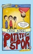 Cover-Bild zum Titel 'Ters Köse' von 'Yusuf Asal'