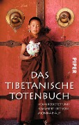 Das Tibetanische Totenbuch - 