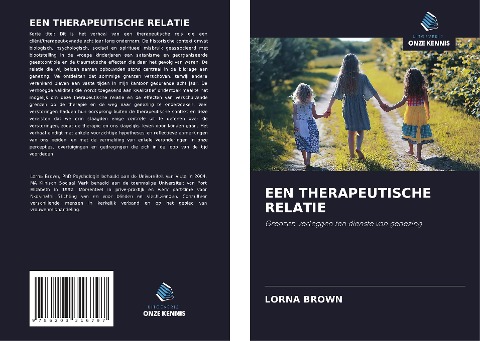 EEN THERAPEUTISCHE RELATIE - Lorna Brown