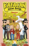 Cover-Bild zum Titel 'Kafacan Gücler Birlig' von 'Ebru Can'