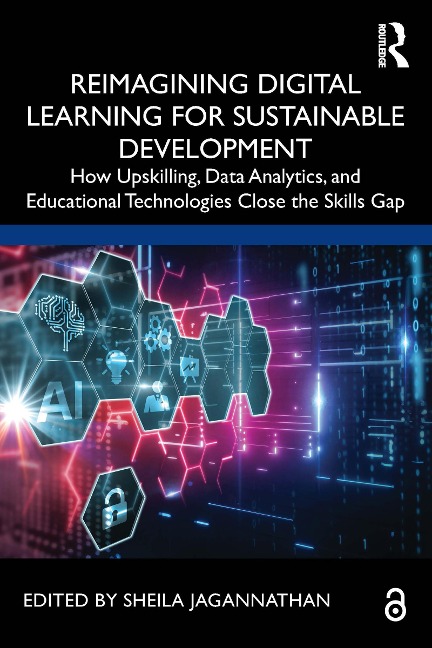 Reimagining Digital Learning for Sustainable Development - 