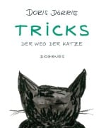 Cover-Bild zum Titel 'Tricks' von 'Doris Dörrie'