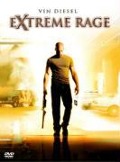 Cover-Bild zum Titel 'Extreme Rage' von 'Christian Gudegast, Paul Scheuring, Anne Dudley'