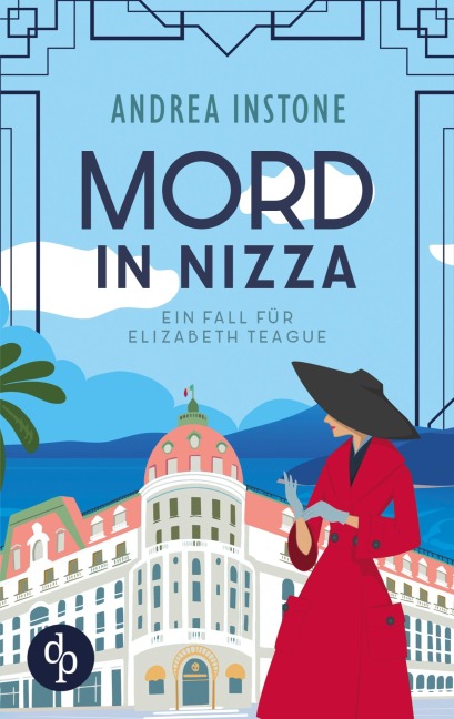 Mord in Nizza - Andrea Instone