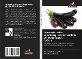 Cover-Bild zum Titel 'Manuale sulla morfologia delle varietà di melanzane. VOL 1' von 'Prasenjit Bhagawati, Shelima Akhtar'