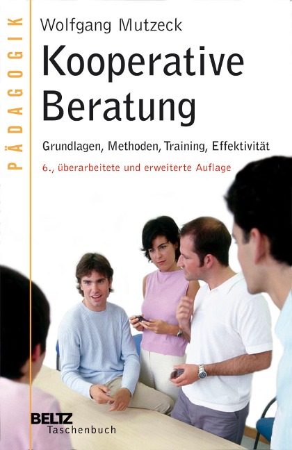 Kooperative Beratung - Wolfgang Mutzeck