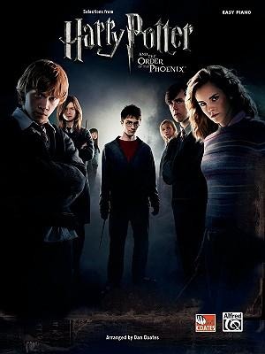 Selections from Harry Potter and the Order of the Phoenix - Nicholas Hooper, John Williams, Dan Coates